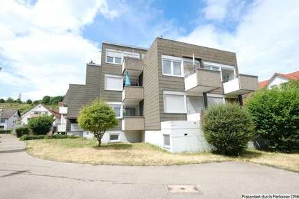 Wohnung Stuttgart Mühlhausen - 1 Zimmer, 27 m&sup2;, 110.000&euro; | Angebot:27153781