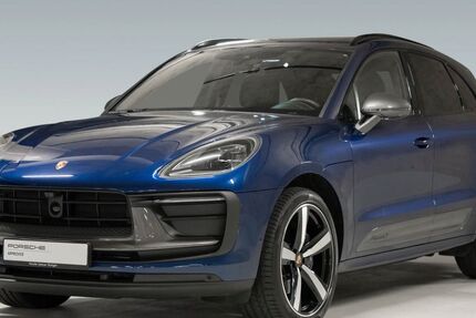 Porsche Macan 26.500 km 67.500 &euro; Stuttgart 70469