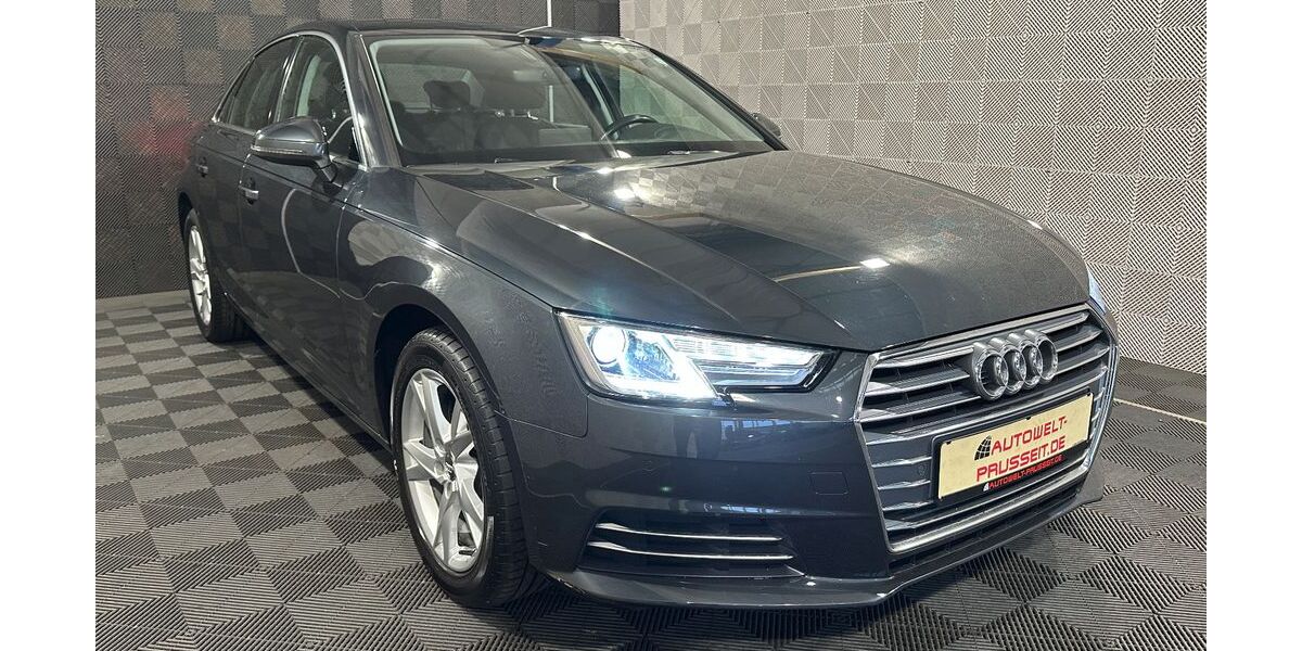 Audi A4 84.998 km 19.270 &euro; Horb am Neckar 72160