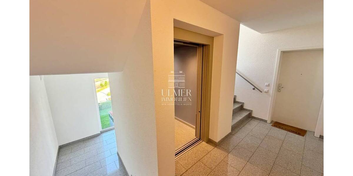 Etagenwohnung Leinfelden-Echterdingen Leinfelden - 3 Zimmer, 82 m&sup2;, 495.000&euro; | Angebot:26490621
