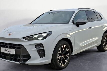 Cupra Terramar 4.000 km 40.990 &euro; Reutlingen 72760