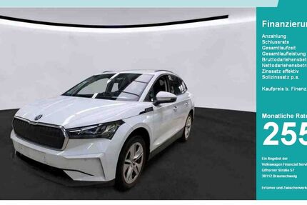 Skoda Enyaq 18.970 km 22.980 &euro; Weil der Stadt 71263