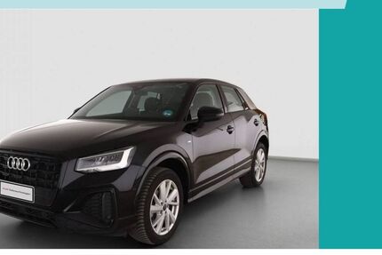 Audi Q2 30.823 km 31.490 &euro; Herrenberg 71083