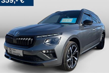 Skoda Kamiq 1.002 km 28.390 &euro; Böblingen 71032