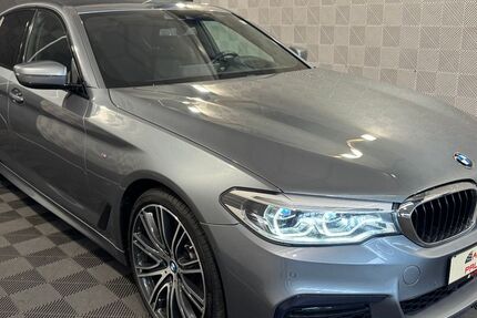 BMW 530 98.200 km 32.870 &euro; Horb am Neckar 72160