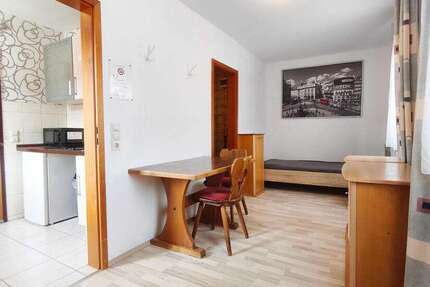 Wohnung Rohrdorf - 1 Zimmer, 21 m&sup2;, 33.000&euro; | Angebot:25989233