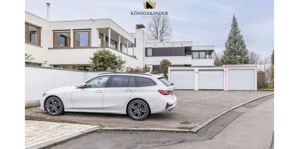 Etagenwohnung Reutlingen Römerschanze - 4 Zimmer, 139 m&sup2;, 579.000&euro; | Angebot:25673308