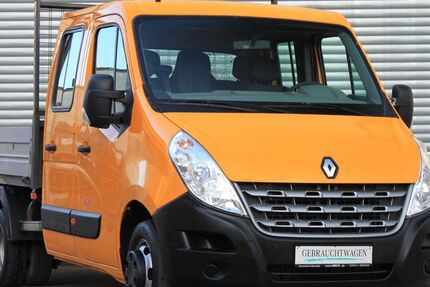 Renault Master 165.500 km 10.000 &euro; Sindelfingen 71065