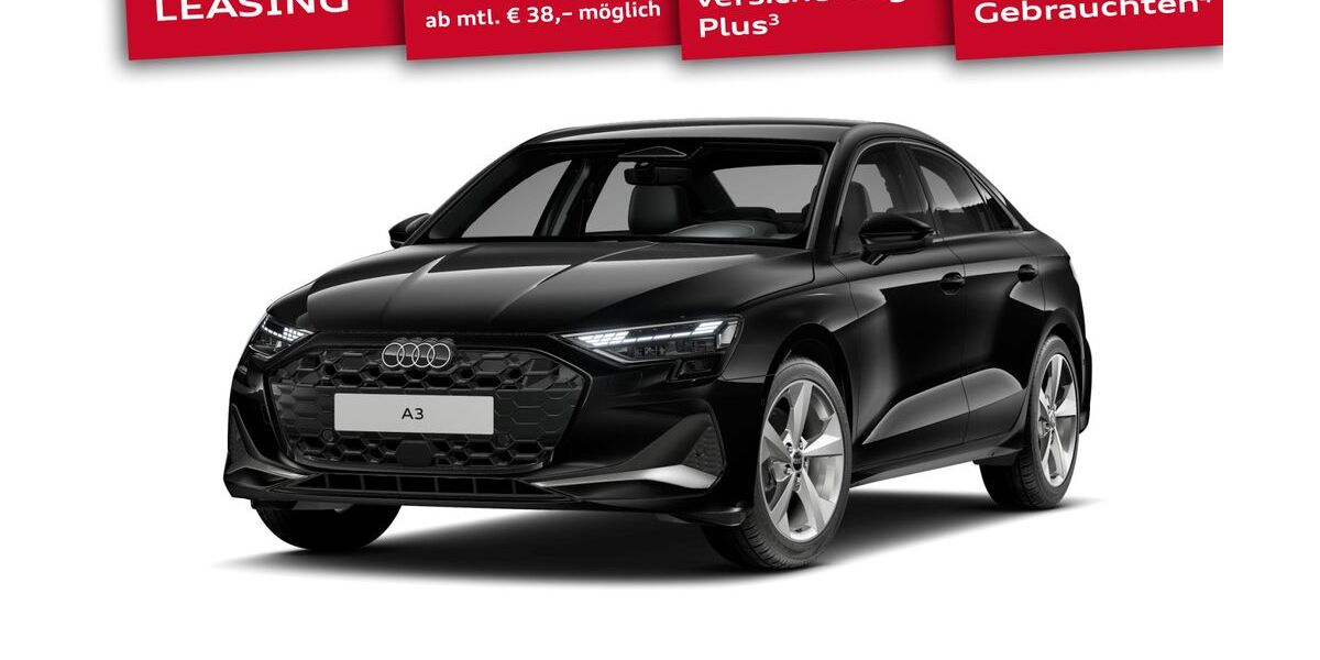 Audi A3 21.205 km 31.640 &euro; Stuttgart 70469
