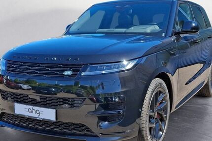 Land Rover Range Rover Sport 1.083 km 94.999 &euro; Horb am Neckar 72160