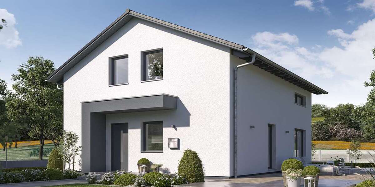 Einfamilienhaus Horb - 4 Zimmer, 134 m&sup2;, 406.289&euro; | Angebot:24238421