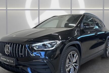 Mercedes-Benz GLA 35 AMG 82.022 km 45.900 &euro; Nagold 72202