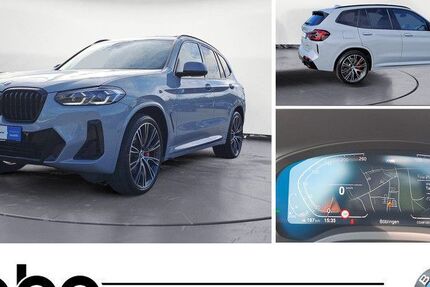 BMW X3 21.263 km 51.750 &euro; Böblingen 71034