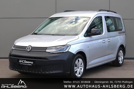 VW Caddy 69.200 km 25.900 &euro; Pfullingen 72793