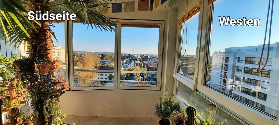 Etagenwohnung Sindelfingen Darmsheim - 3 Zimmer, 85 m&sup2;, 270.000&euro; | Angebot:26366387