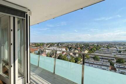 Wohnung Stuttgart Plieningen - 2 Zimmer, 54 m&sup2;, 890&euro; | Angebot:25822706