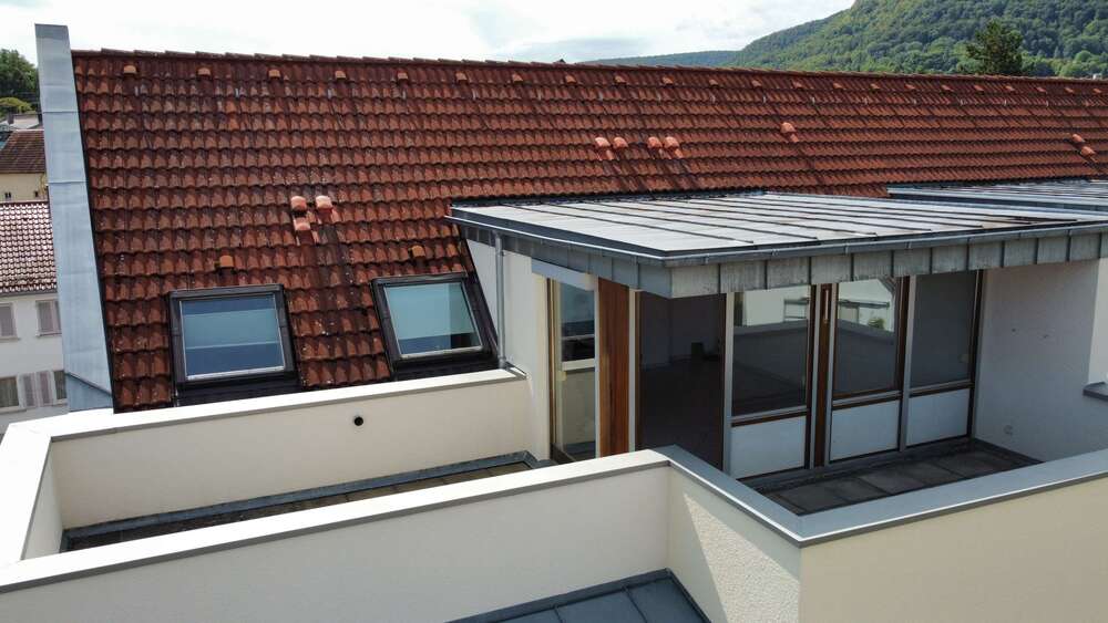 Etagenwohnung Pfullingen - 2 Zimmer, 65 m&sup2;, 230.000&euro; | Angebot:27102556