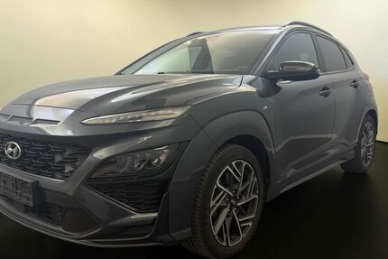 Hyundai KONA 179.000 km 16.999 &euro; Reutlingen / Mittelstadt 72766