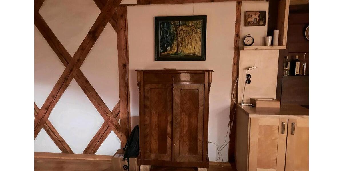 Etagenwohnung Ammerbuch - 3 Zimmer, 100 m&sup2;, 1.550&euro; | Angebot:23671884