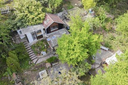 Grundstück Stuttgart Sillenbuch - 75.000&euro; | Angebot:26501345