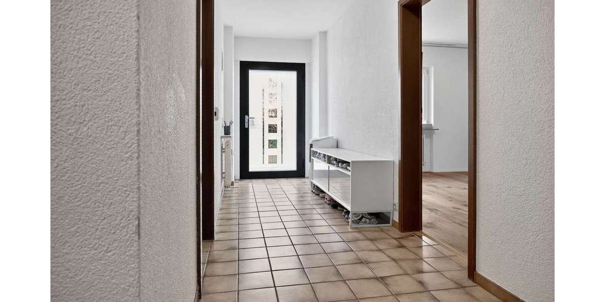 3,5-Zimmer-Terrassentraum in Stuttgart-Dachswald - Terrassenwohnung Stuttgart Dachswald | Angebot:24513039