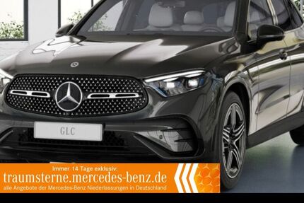 Mercedes-Benz GLC 300 13.758 km 60.990 &euro; Stuttgart 70469