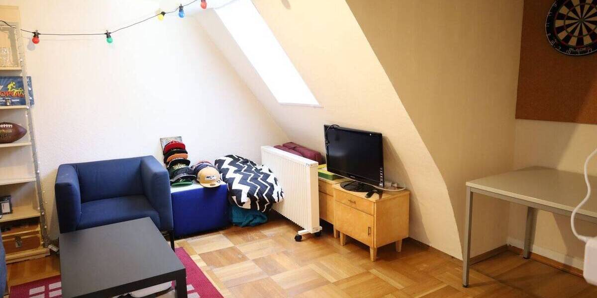 Einfamilienhaus Bodelshausen - 6 Zimmer, 90 m&sup2;, 199.000&euro; | Angebot:25684912