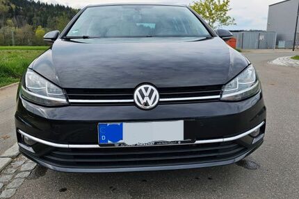 VW Golf 161.000 km 12.300 &euro; Mössingen 72116