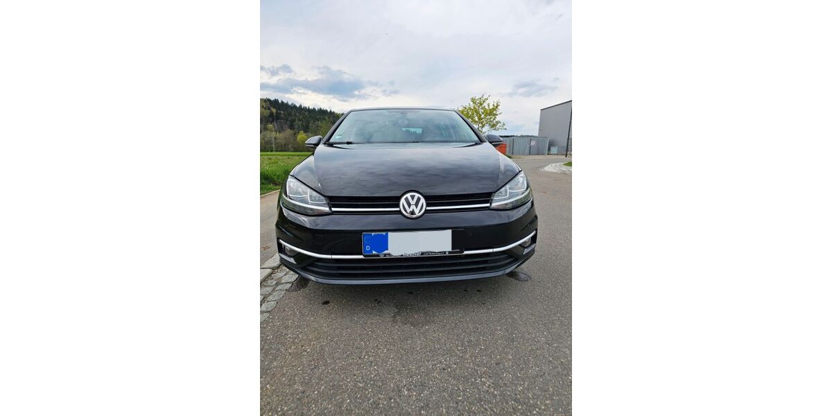 VW Golf 161.000 km 12.300 &euro; Mössingen 72116