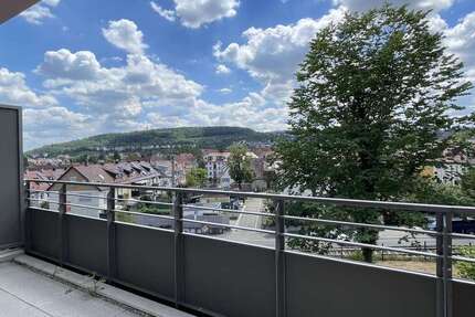 Wohnung Stuttgart Stuttgart-Ost - 4 Zimmer, 141 m&sup2;, 2.390&euro; | Angebot:27514013