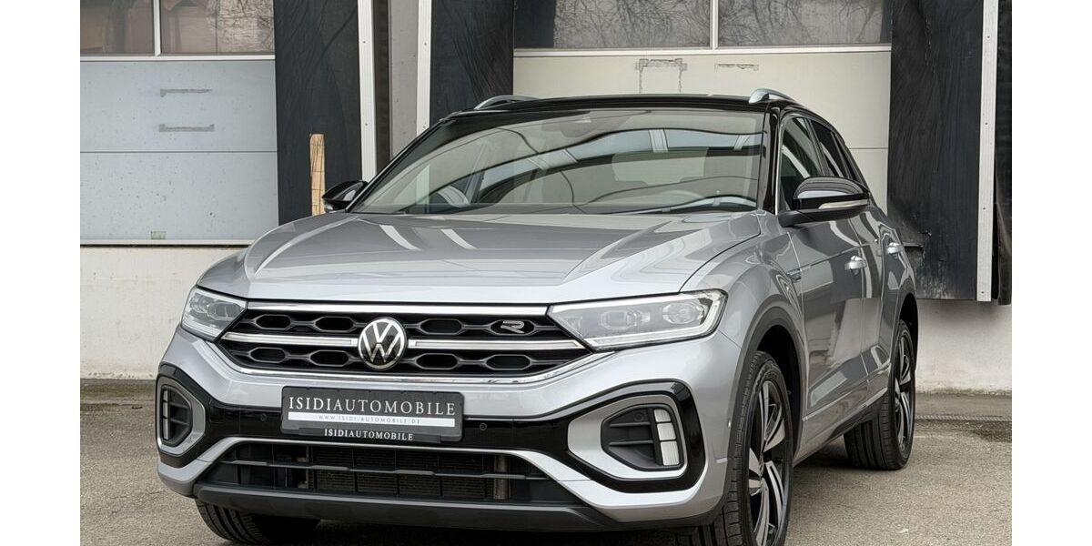 VW T-Roc 55.900 km 23.970 &euro; Reutlingen/Mittelstadt 72766