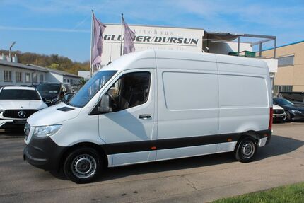 Mercedes-Benz Sprinter 119.500 km 24.900 &euro; Frickenhausen 72636