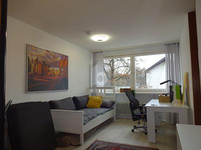 MODERN MÖBLIERT UND HELL IN SILLENBUCH - Etagenwohnung Stuttgart Sillenbuch Sillenbuch | Angebot:25899737