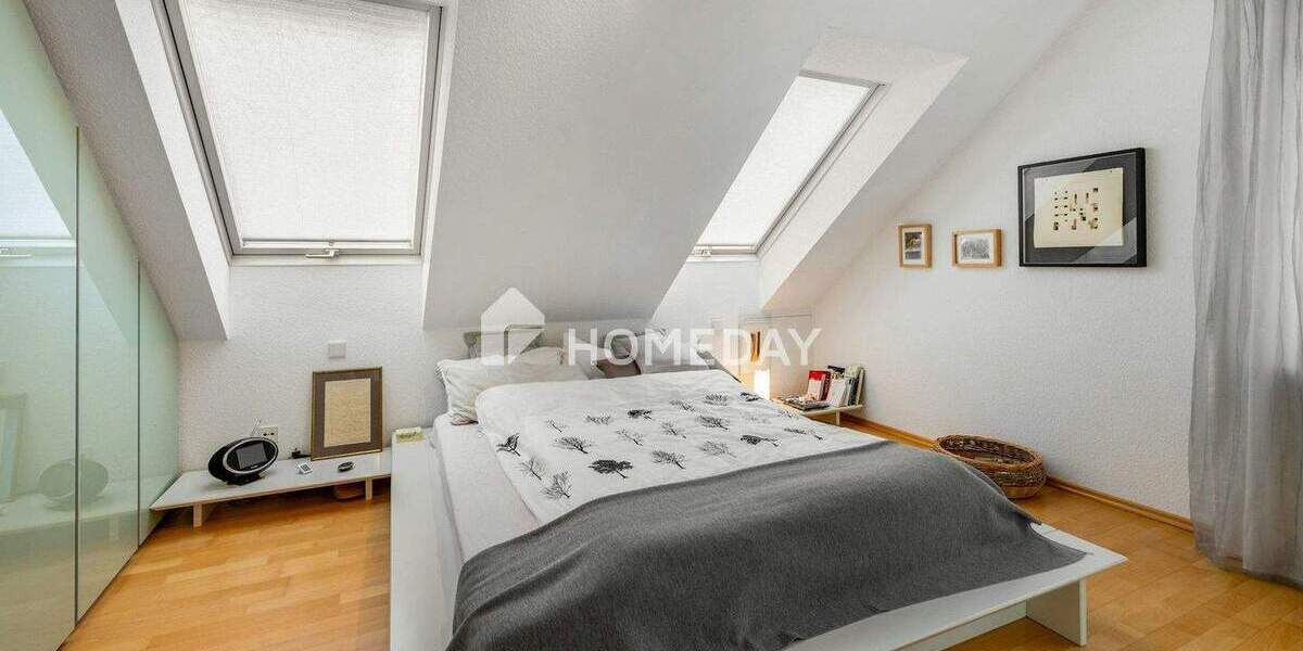 Doppelhaushälfte Stuttgart Schönberg - 6 Zimmer, 188 m&sup2;, 1.350.000&euro; | Angebot:25694131
