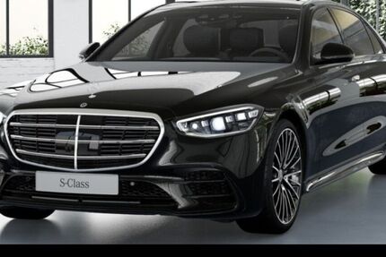 Mercedes-Benz S 580 9.900 km 147.990 &euro; Stuttgart 70372