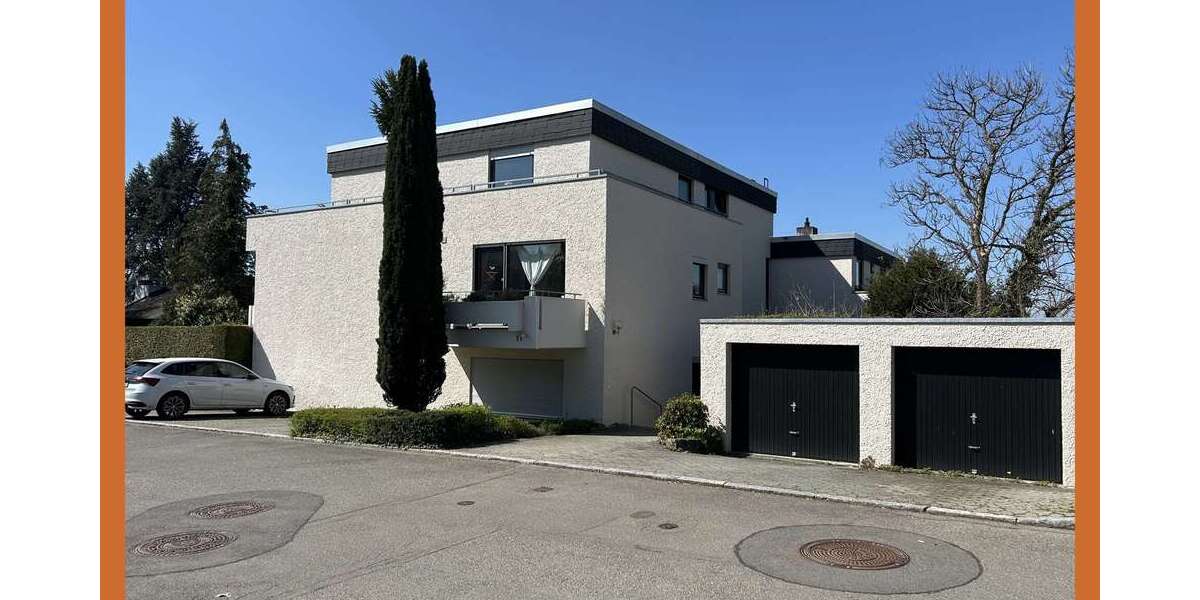 Etagenwohnung Reutlingen Orschel-Hagen - 3 Zimmer, 106 m&sup2;, 340.000&euro; | Angebot:26350780