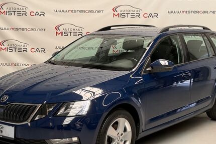 Skoda Octavia 137.000 km 9.790 &euro; Magstadt 71106