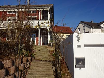 HELLE UND GROßZÜGE DOPPELHAUSHÄLFTE - Doppelhaushälfte Unterensingen | Angebot:25708706