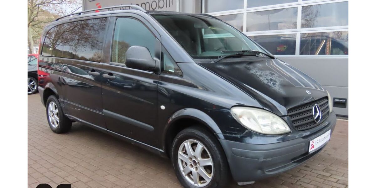 Mercedes-Benz Vito 231.000 km 5.990 &euro; Stuttgart 70329