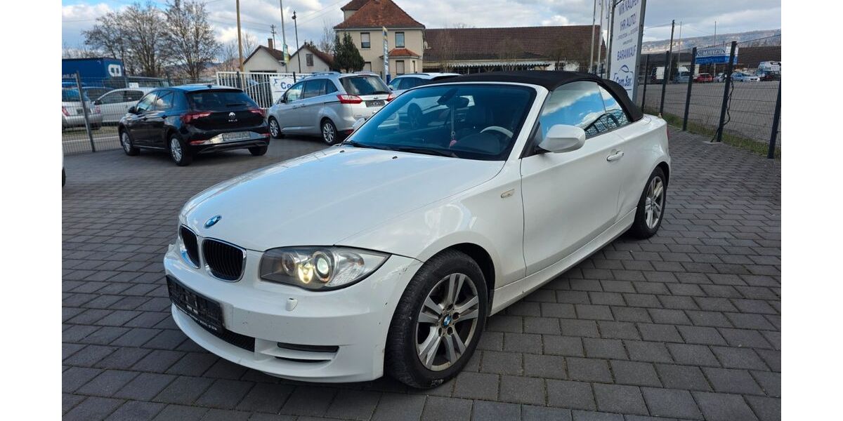 BMW 120 240.428 km 2.950 &euro; Ofterdingen 72131