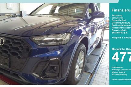 Audi Q5 56.442 km 39.990 &euro; Herrenberg 71083