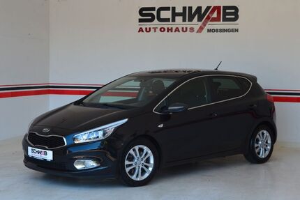 Kia ceed / Ceed 160.000 km 3.999 &euro; Mössingen 72116