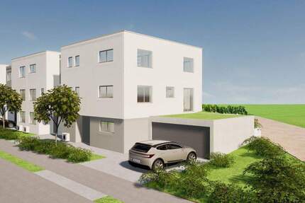 Haus Gärtringen Rohrau - 6 Zimmer, 176 m&sup2;, 958.500&euro; | Angebot:25694976