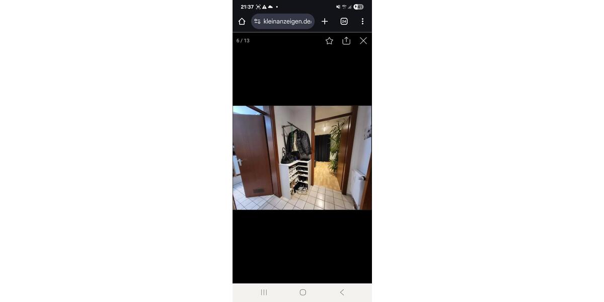 Etagenwohnung Sindelfingen Darmsheim - 1 Zimmer, 38 m&sup2;, 147.000&euro; | Angebot:24944944