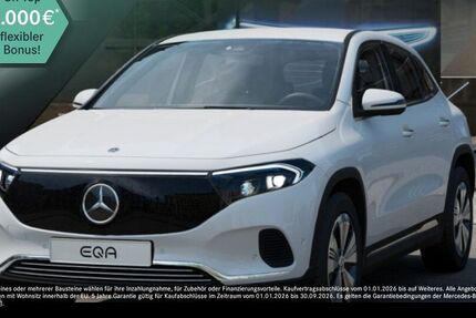 Mercedes-Benz EQA 10.846 km 39.490 &euro; Stuttgart 70469