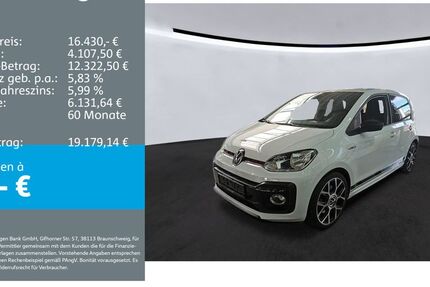 VW up! 51.491 km 16.430 &euro; Reutlingen 72770