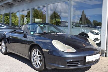 Porsche Boxster 159.899 km 14.990 &euro; Herrenberg bei Stuttgart 71083