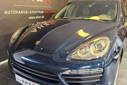 Porsche Cayenne 199.990 km 16.990 &euro; Reutlingen 72760