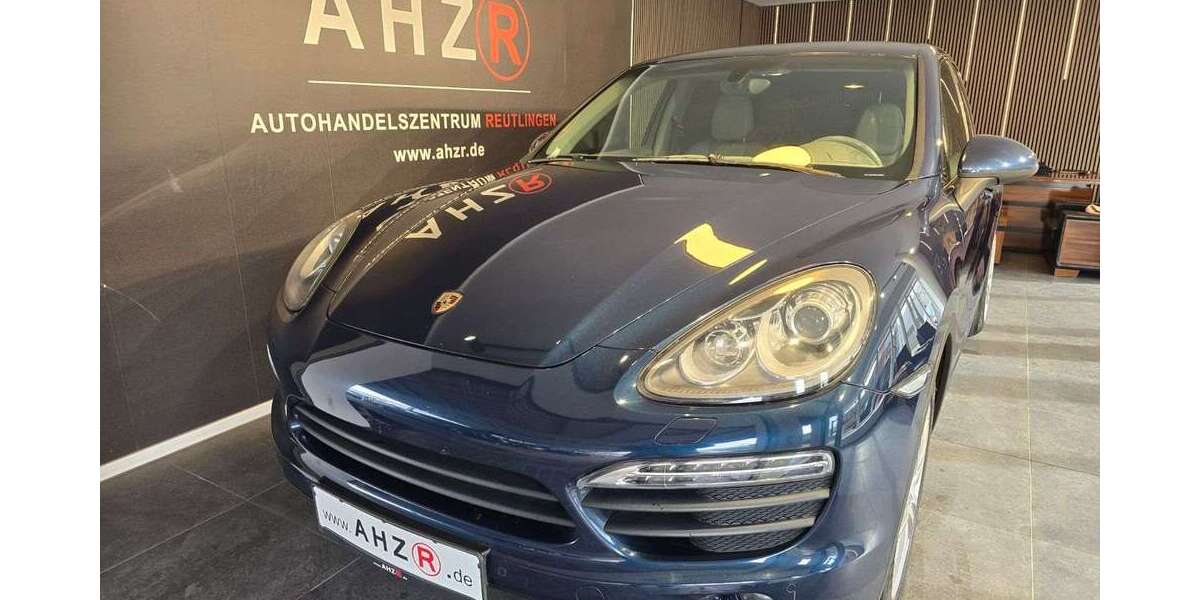Porsche Cayenne 199.990 km 16.990 &euro; Reutlingen 72760