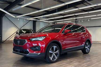 Seat Tarraco 110.000 km 19.950 &euro; Jettingen 71131